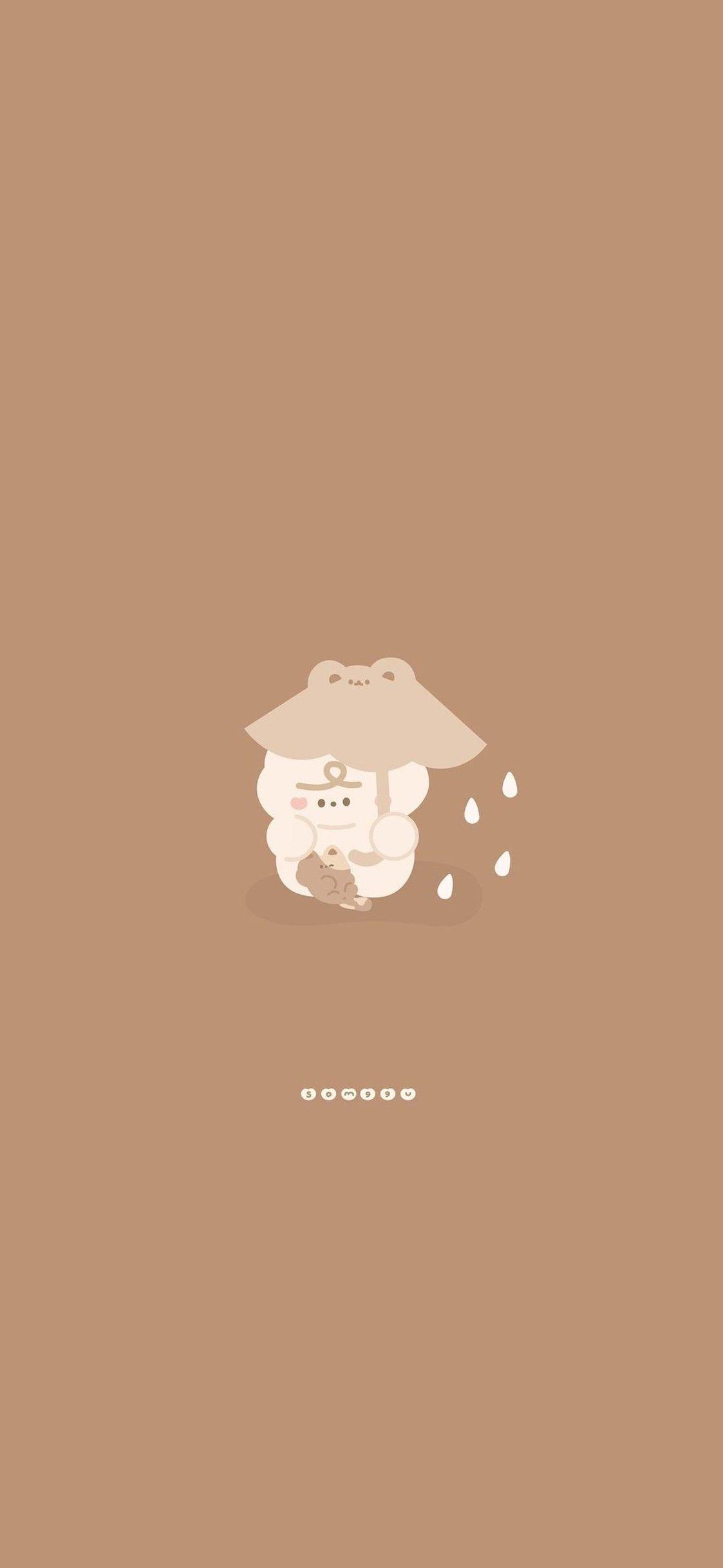 Brown Aesthetic Phone Wallpapers - Top Free Brown Aesthetic Phone
