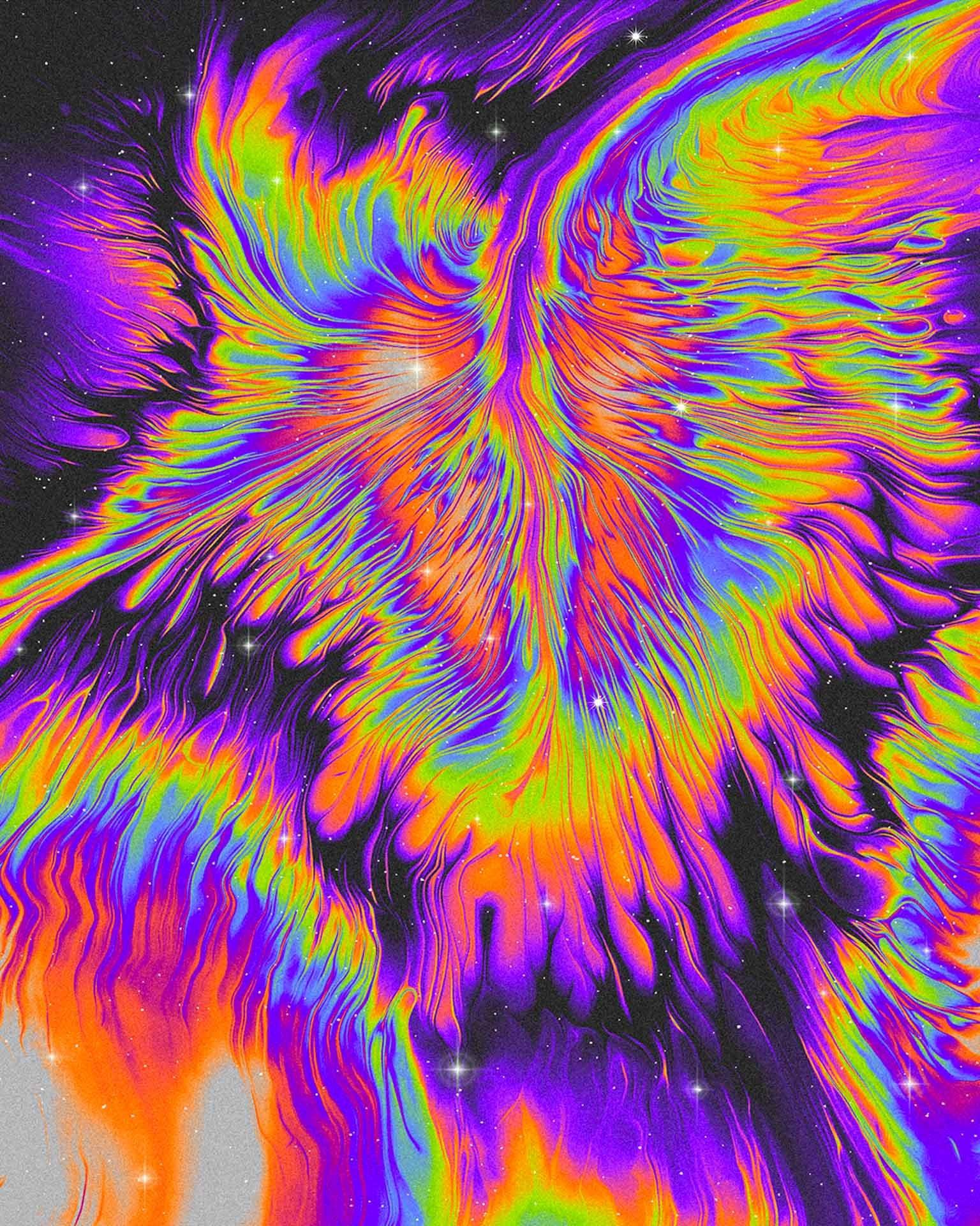 1536x1920 Cosmic Shift