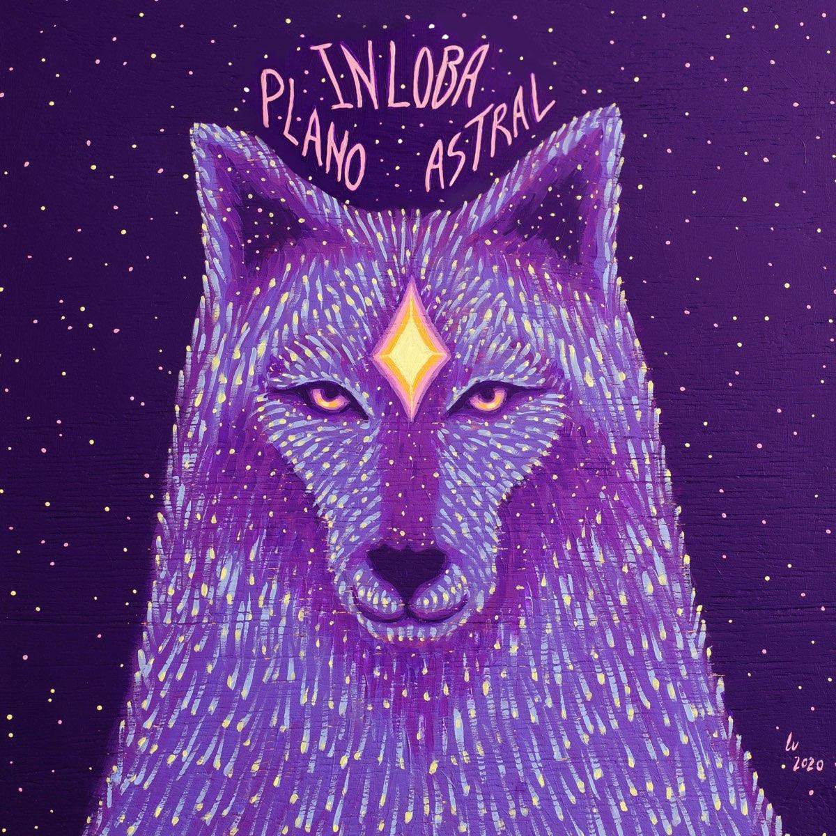 1200x1200 In Loba by Plano Astral on Apple Music
