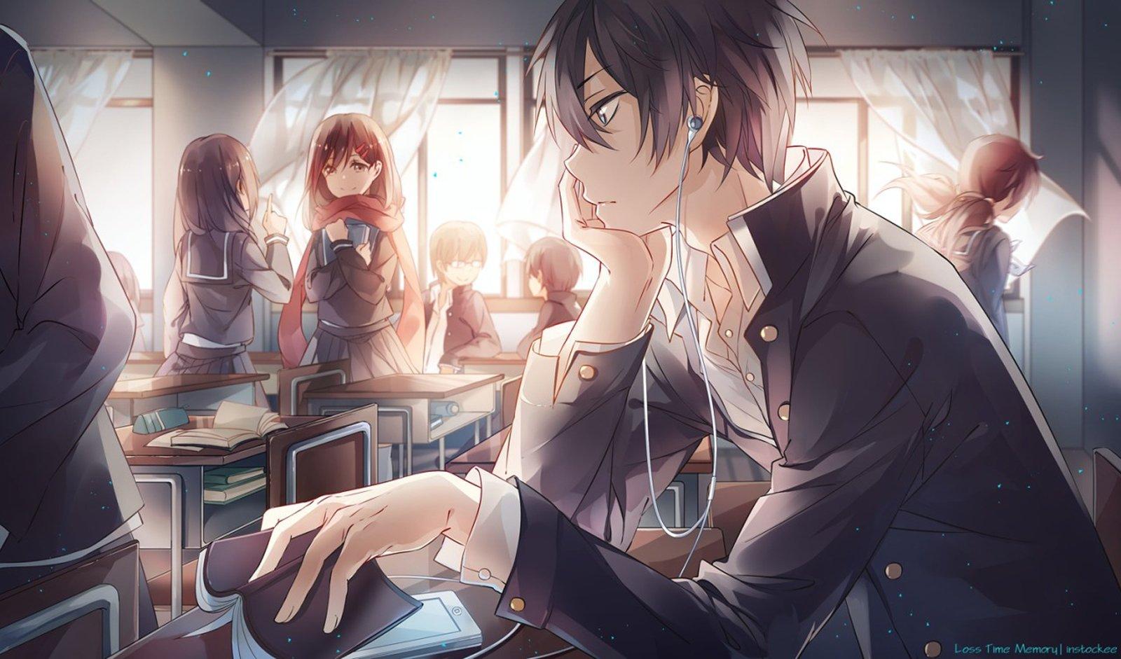 1600x941 Anime Boy Listening To Music 9 Image Music Youtube, Rachel S J Pop Artists, Gaara Naruto Pnglib Free Png Library, Anime Boy Wallpaper 66 Image, Yes You Are