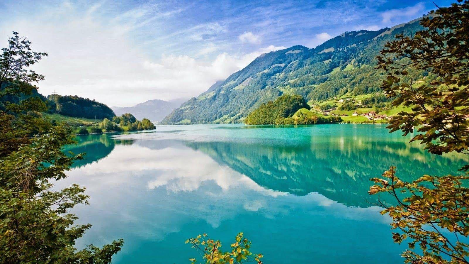 1600x900 Best 20 Ideas For Landscape Wallpaper HD Desktop Wallpaper HD
