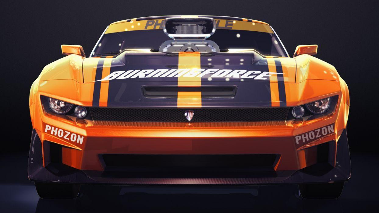 1244x700 Ridge Racer 3D wallpaperx1080