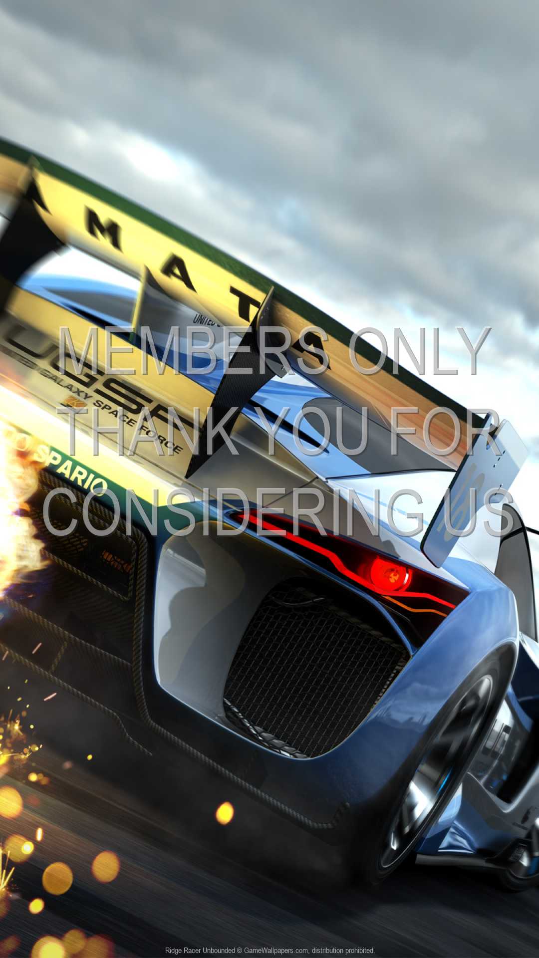 Ridge Racer Wallpapers - Top Free Ridge Racer Backgrounds - WallpaperAccess