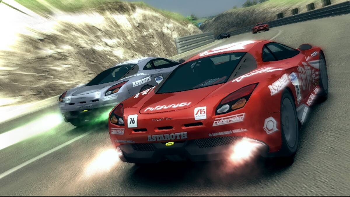 1200x675 Ridge Racer 6
