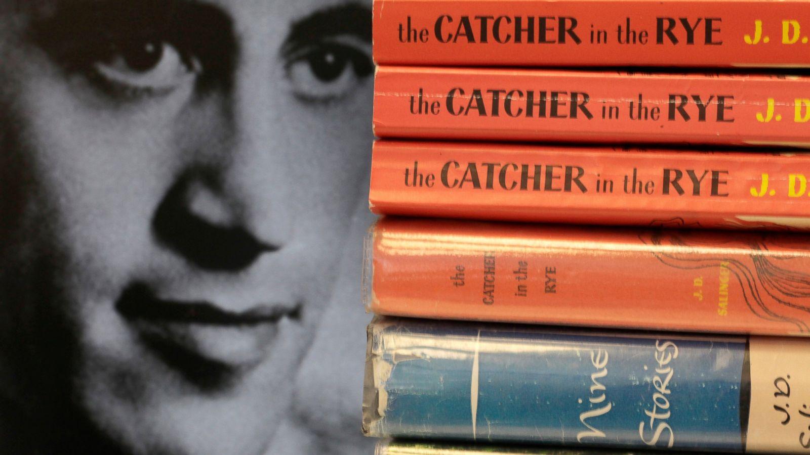 1600x900 Open the vaults: Unpublished Salinger work to be released