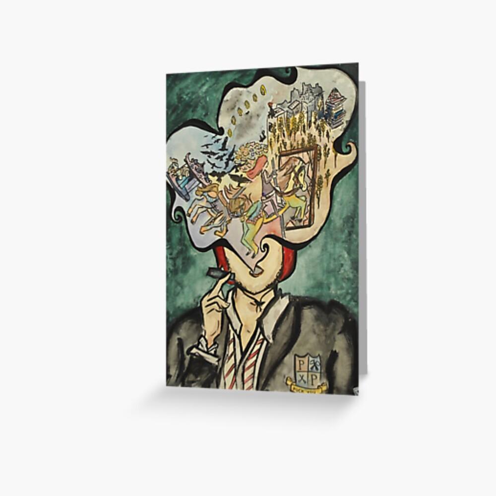 1000x1000 The Catcher In The Rye Art Print