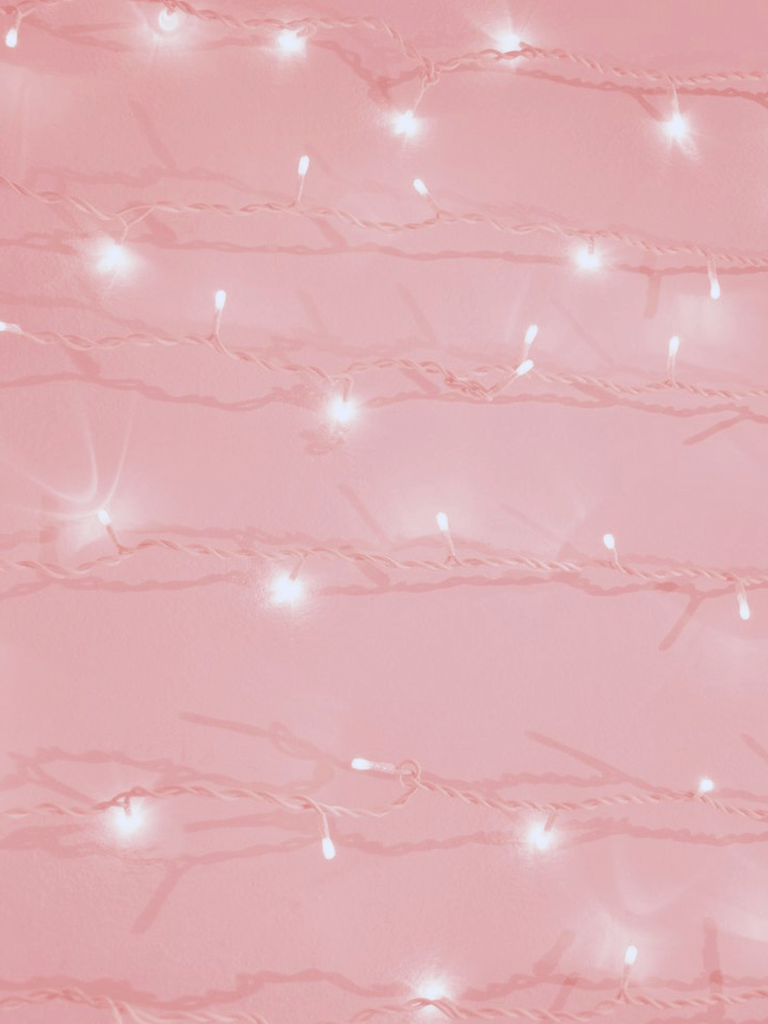 Pink Tumblr Aesthetic Wallpaper 