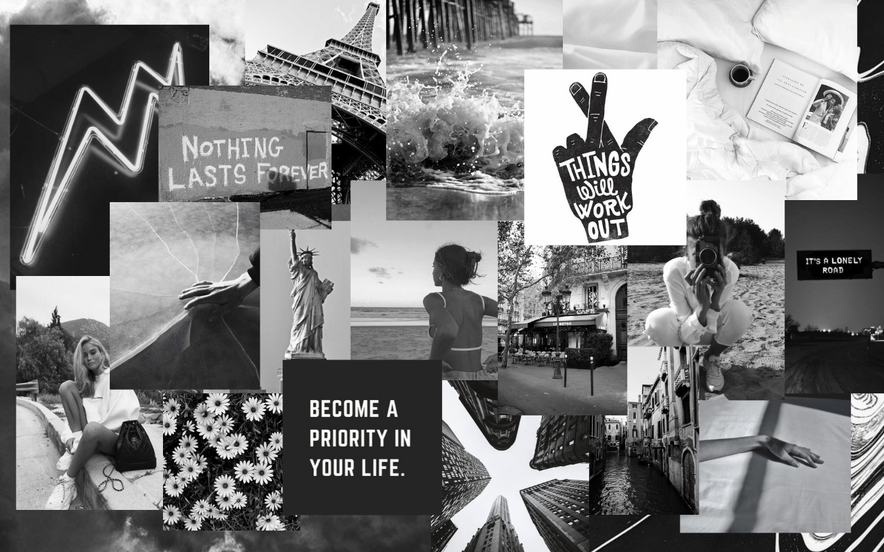 Gray Aesthetic Laptop Wallpapers - Top Free Gray Aesthetic Laptop