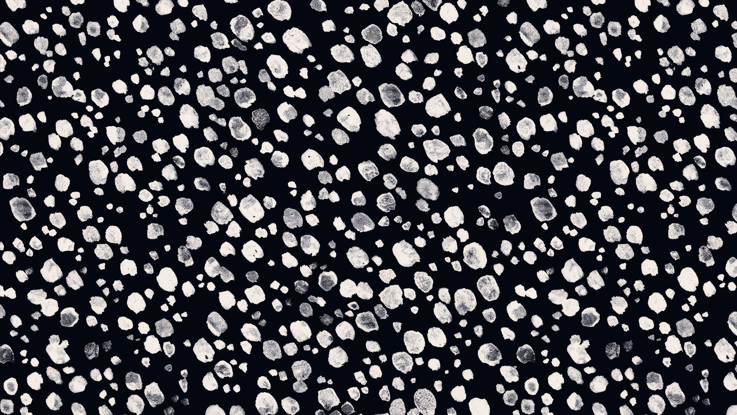 2560x1440 Aesthetic Black Wallpaper, Black And White • Wallpaper For You