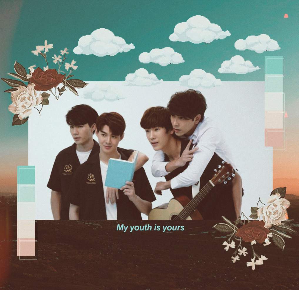 1017x986 WHY R U?” The Series EP.1 Opinion Summary