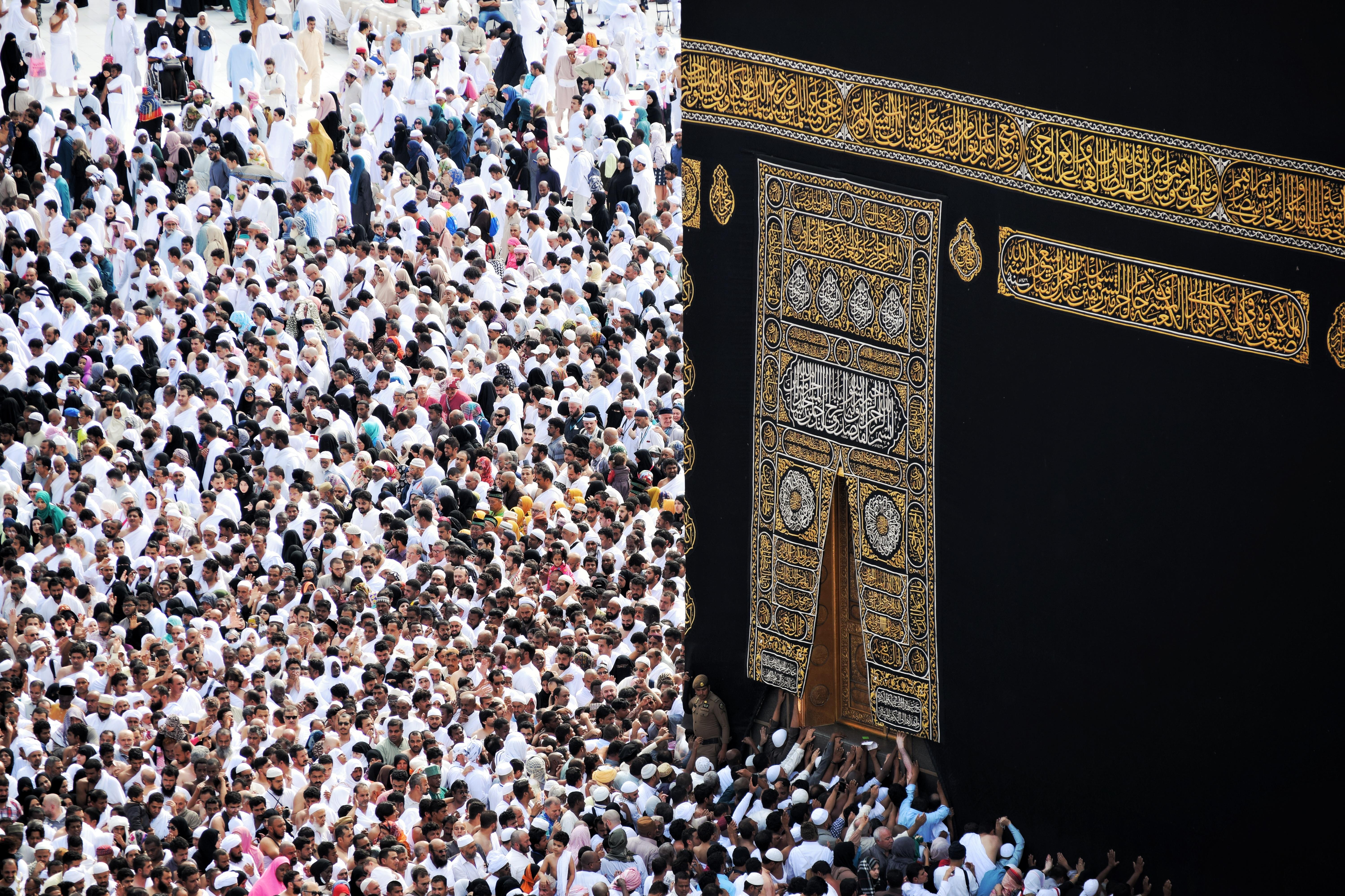 6000x4000 Makkah Photo, Download The BEST Free Makkah & HD Image