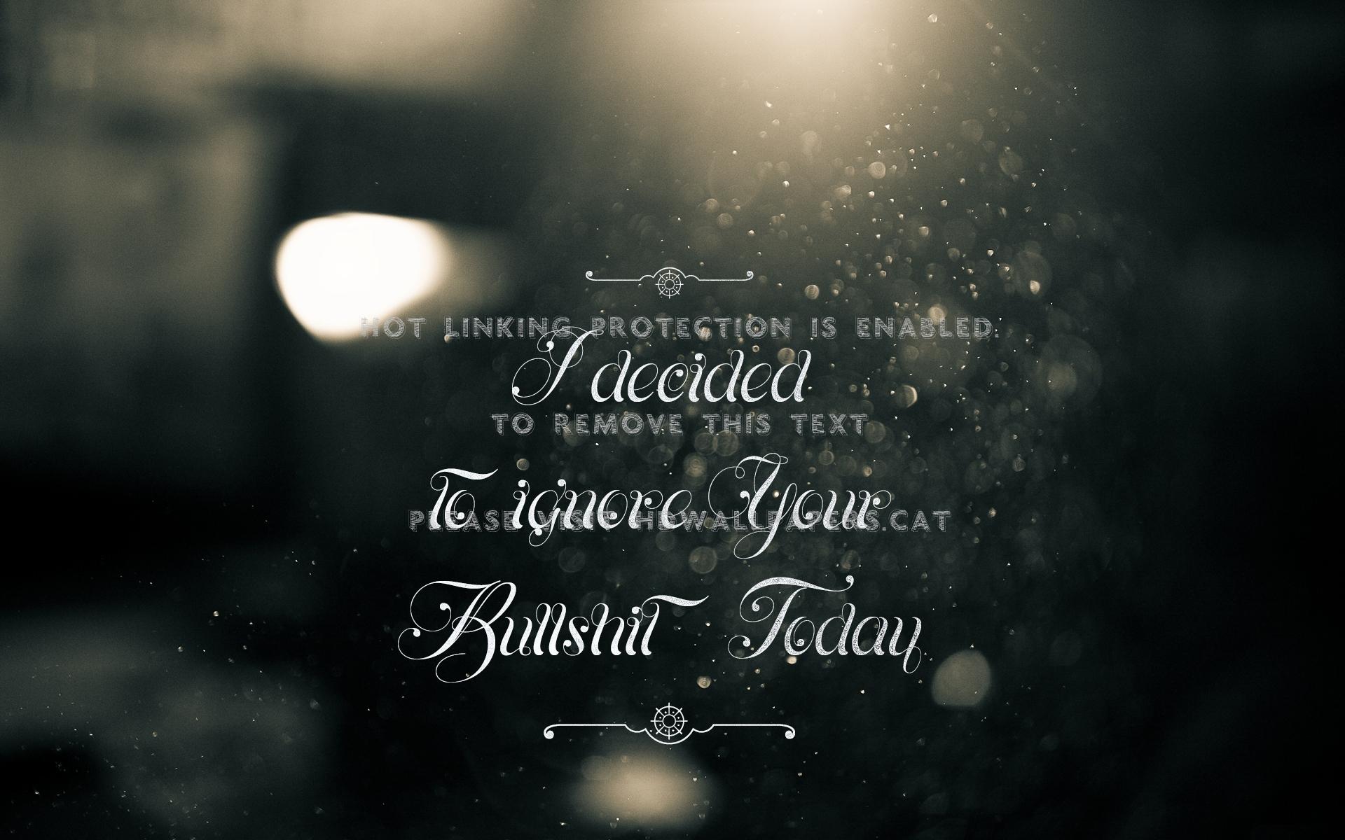 1920x1200 Wise Words Quote Art Fun Motivation Humor HD Wallpaper