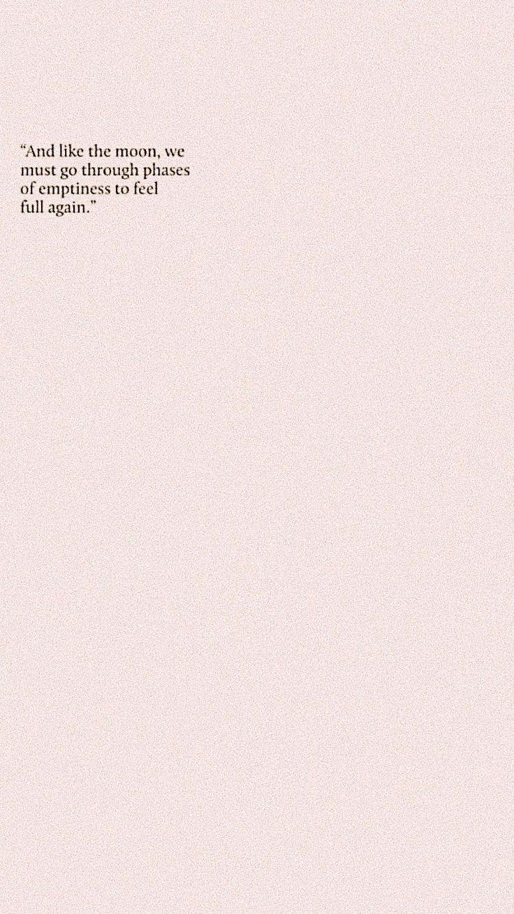736x1308 ryahbree. Motivational quotes wallpaper, Inspirational words, Quote aesthetic