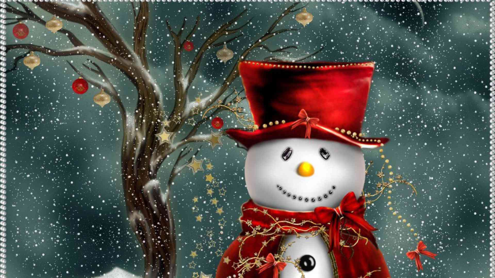Printable Christmas Wallpapers - 832132 