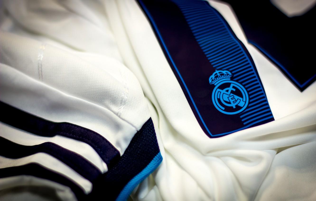 1332x850 Wallpaper football, form, adidas, real madrid, real Madrid, football, do, kit image for desktop, section спорт
