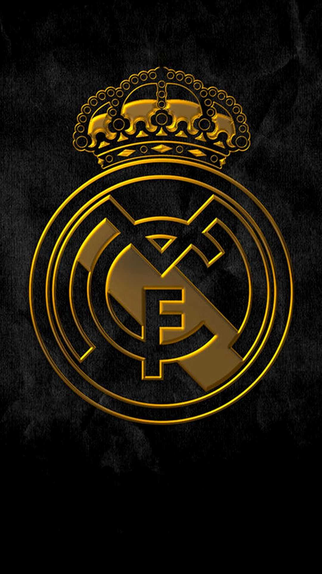 1080x1920 Real Madrid iPhone Wallpaper