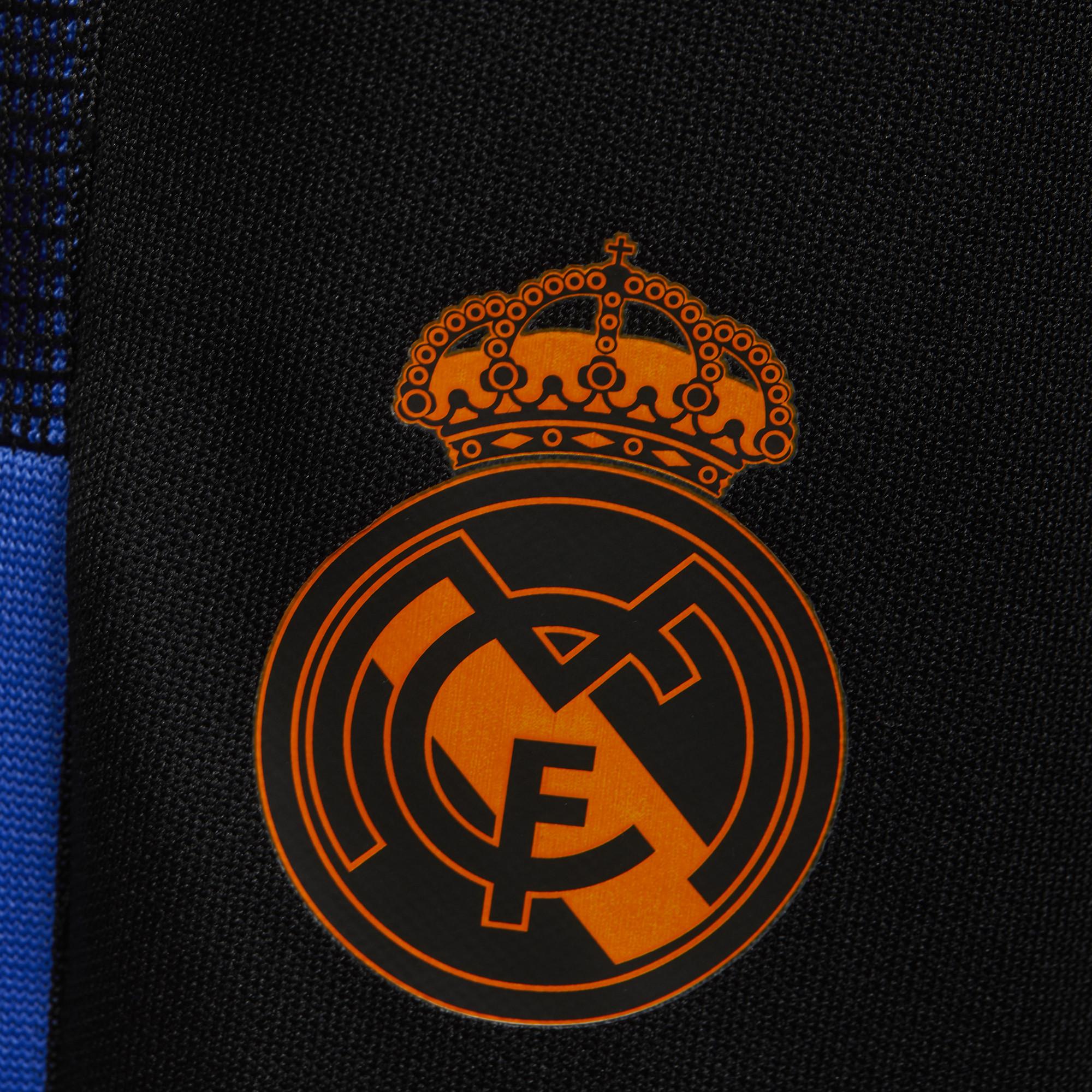 2000x2000 Real Madrid Kids' Tracksuit (Adidas) GR4336