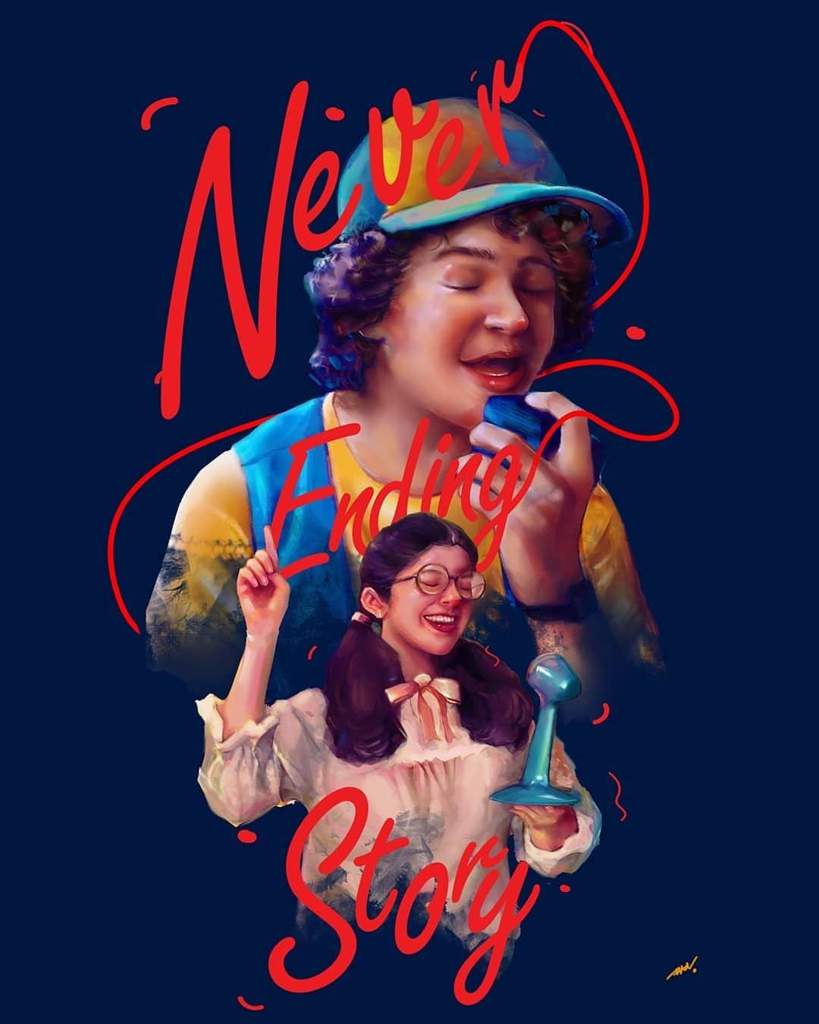 Dustin Henderson Wallpapers - Top Free Dustin Henderson Backgrounds