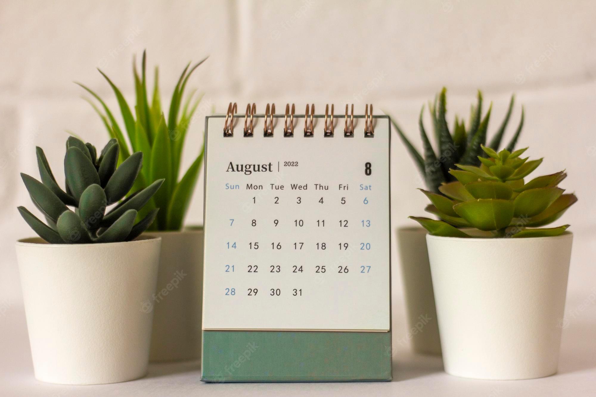 2000x1333 Calendar Planning Image. Free Vectors, & PSD