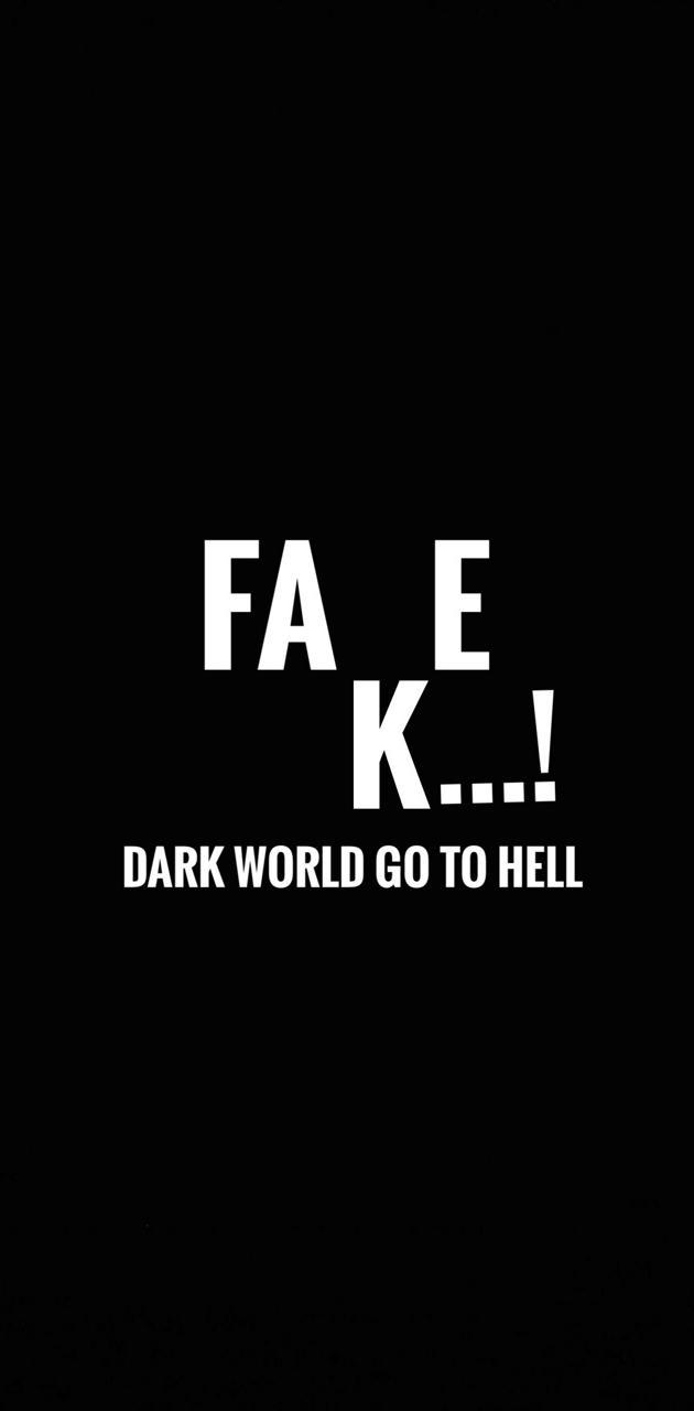 630x1280 fake wallpaper