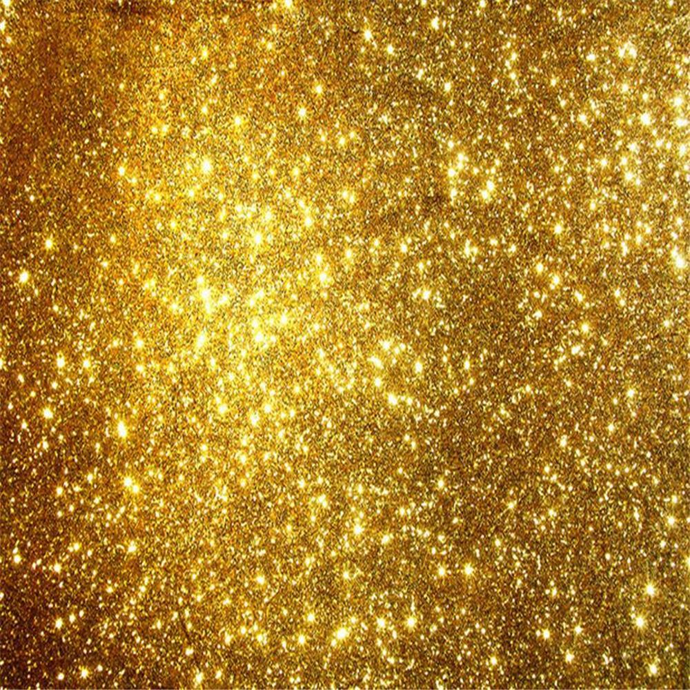 Dusty gold particles pattern background transparent png, free image by  rawpixel.com / Donlaya