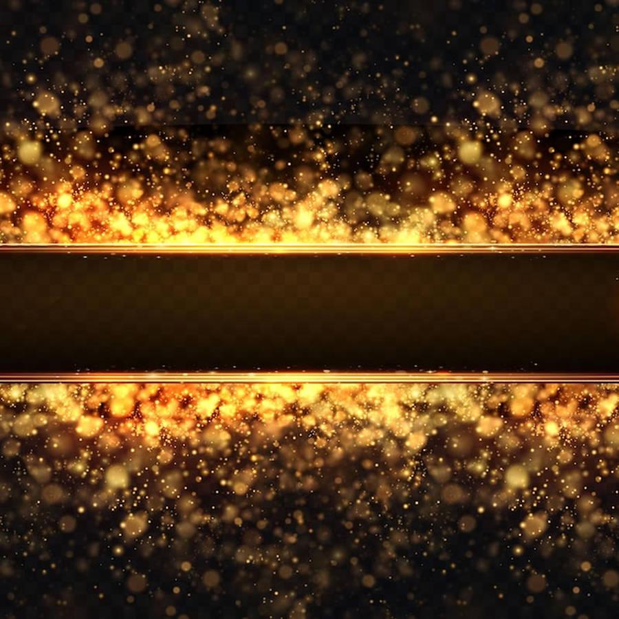 900x900 Download Gold Dust Banner Wallpaper