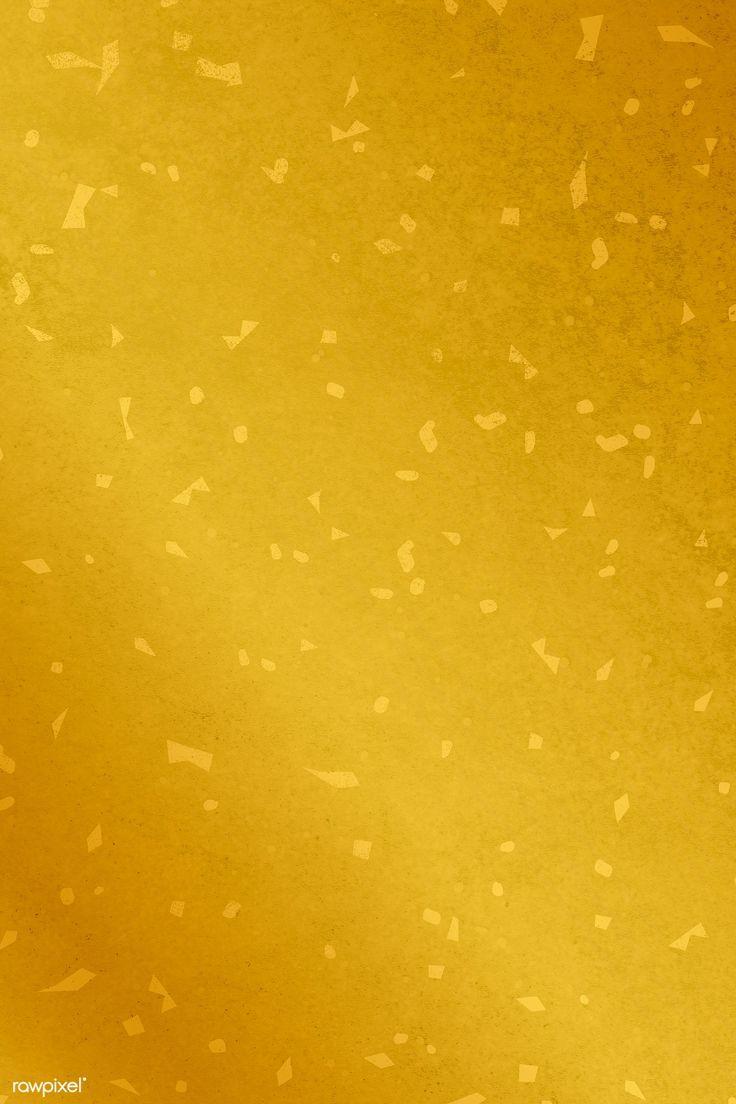736x1104 Dusty gold particles pattern background. free image / Aum. Background patterns, Backdrops background, Free illustration image