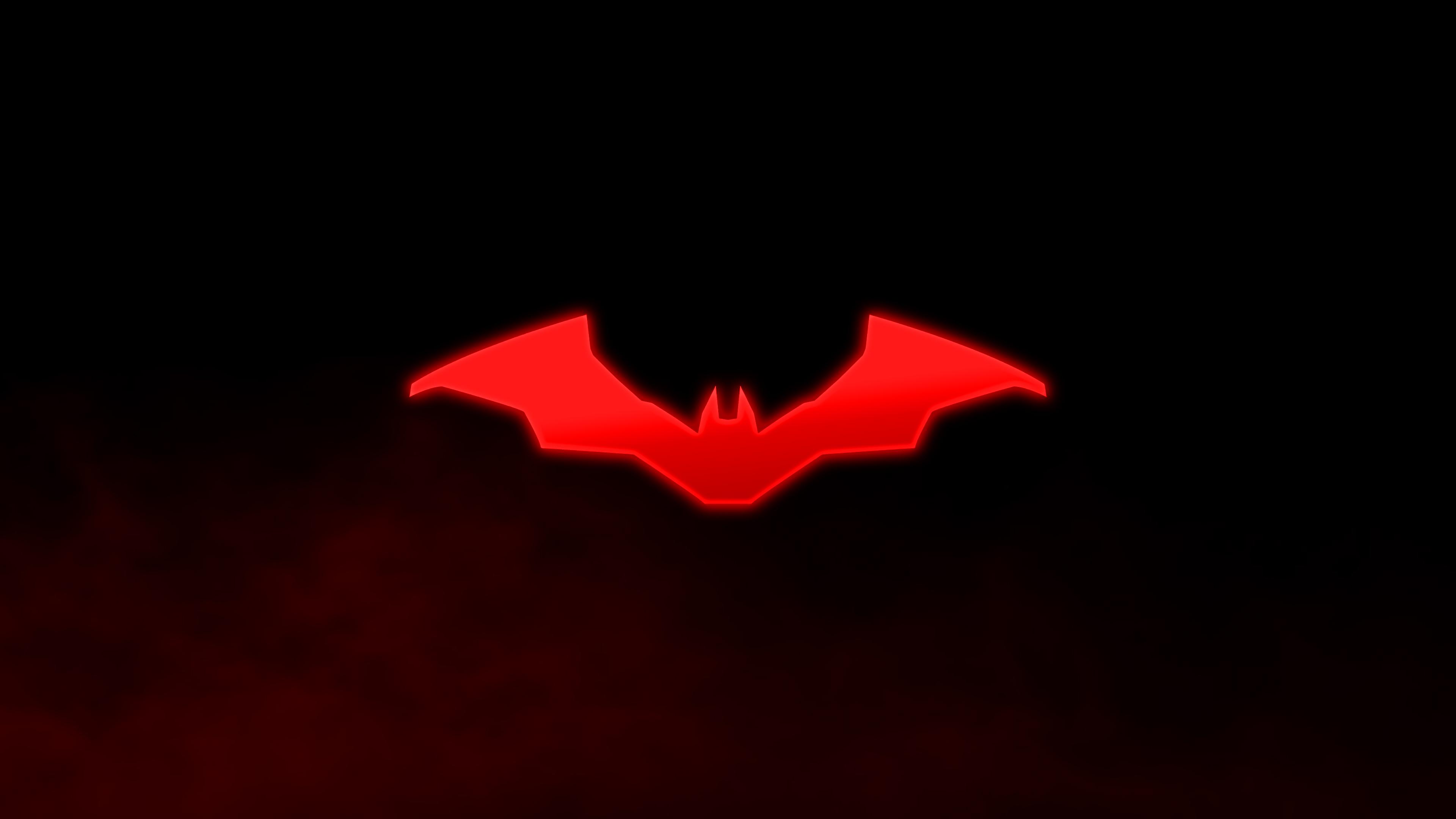 3840x2160 Batman 4K wallpaper for your desktop or mobile screen free and easy to download