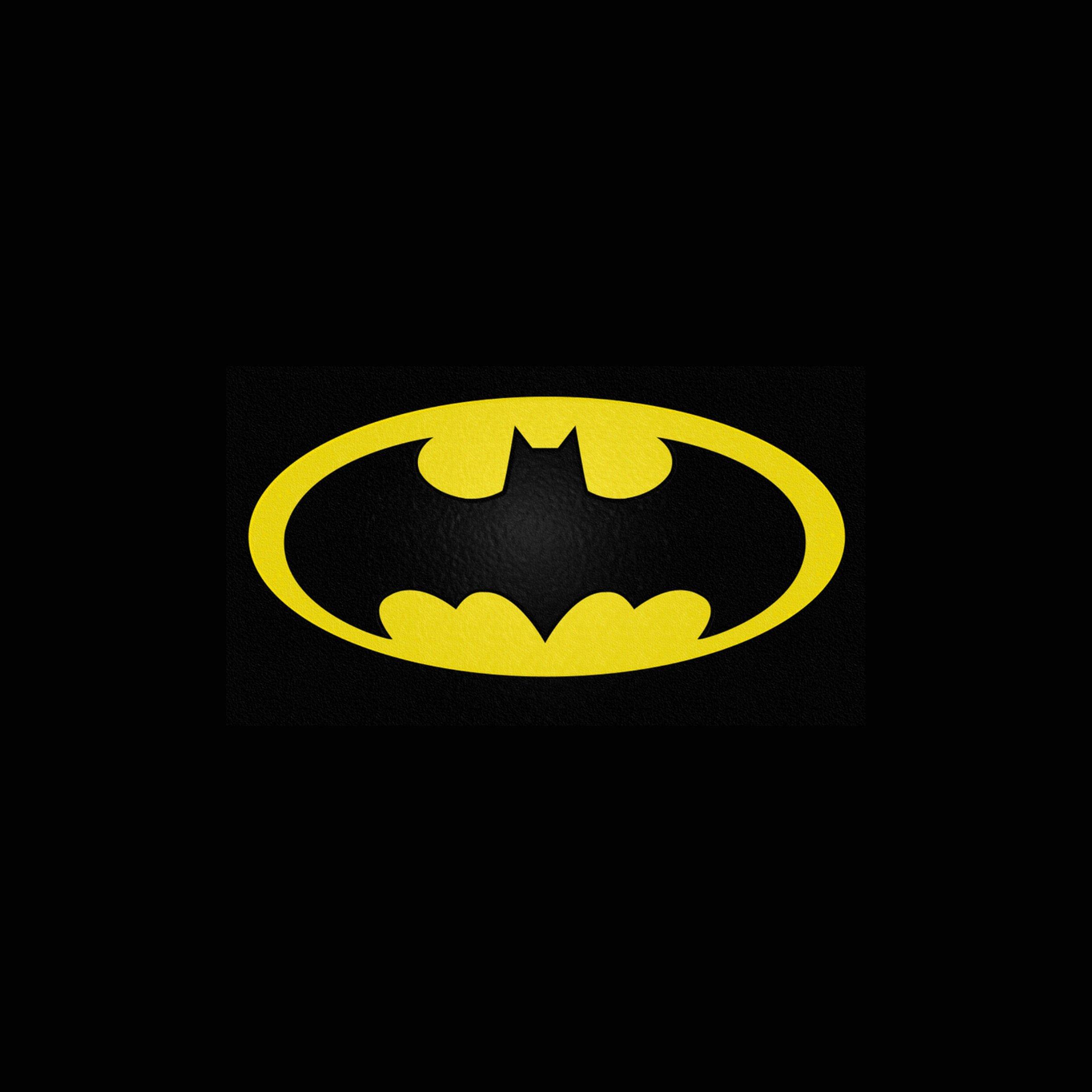 The Batman Logo Wallpapers - Top Free The Batman Logo Backgrounds ...