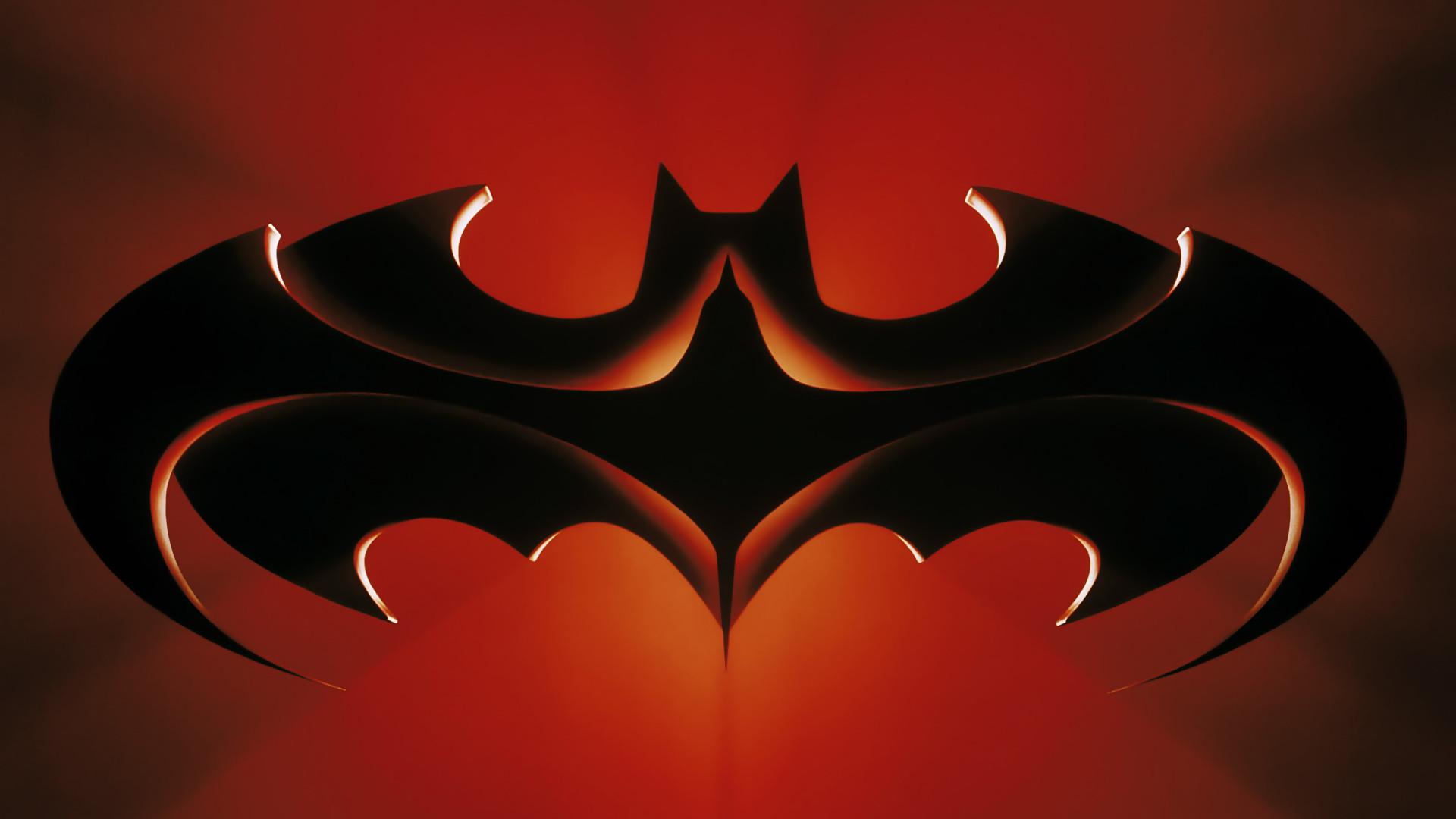 1920x1080 Batman Logo HD Wallpaper and Background