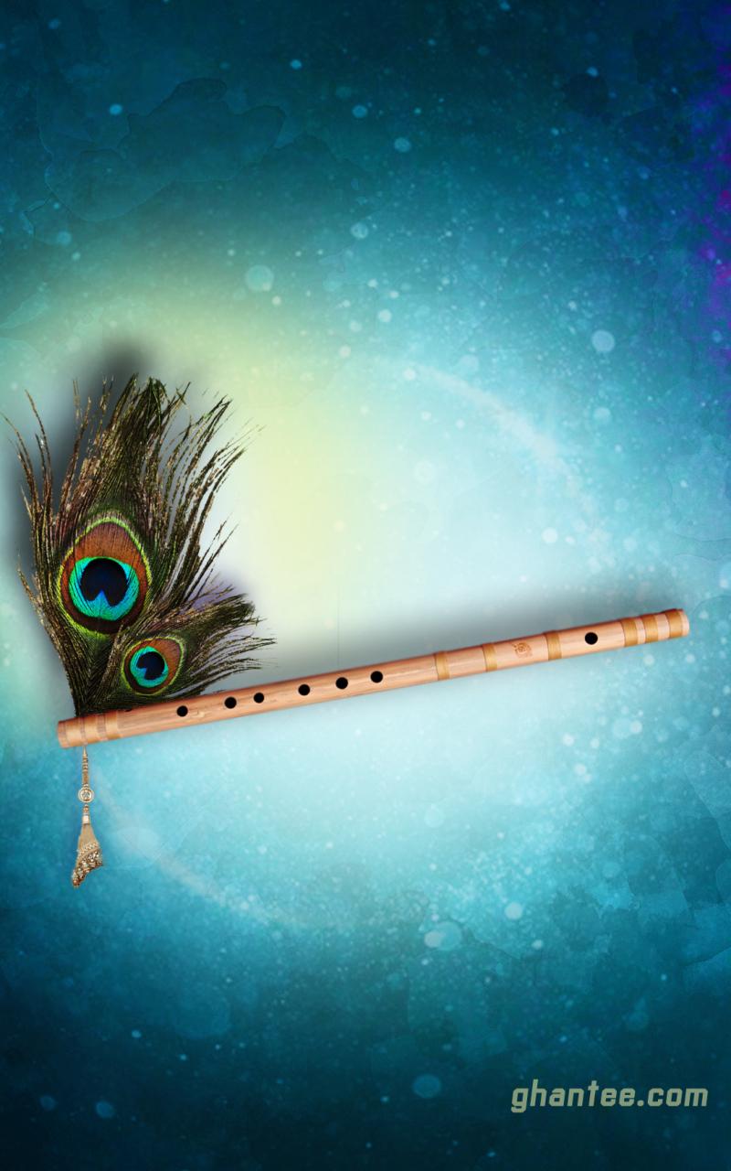 800x1280 Free download lord krishna bansuri HD phone wallpaper Ghantee [1080x1920] for your Desktop, Mobile & Tablet. Explore Krishna Phone Wallpaper. Krishna Wallpaper HD, Krishna Wallpaper, Beautiful Krishna Wallpaper