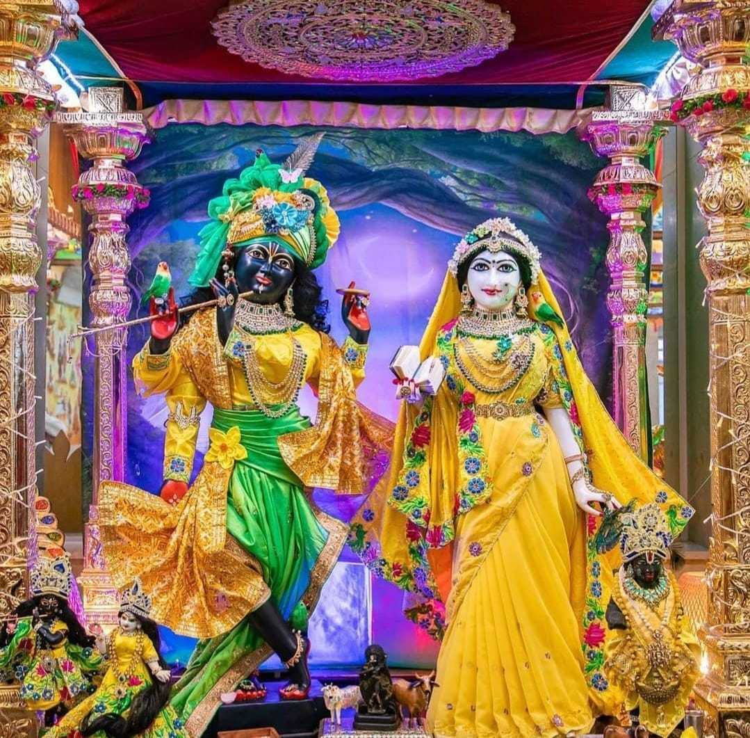 1079x1061 Lord Krishna Wallpaper Download. HD Krishna God Wallpaper