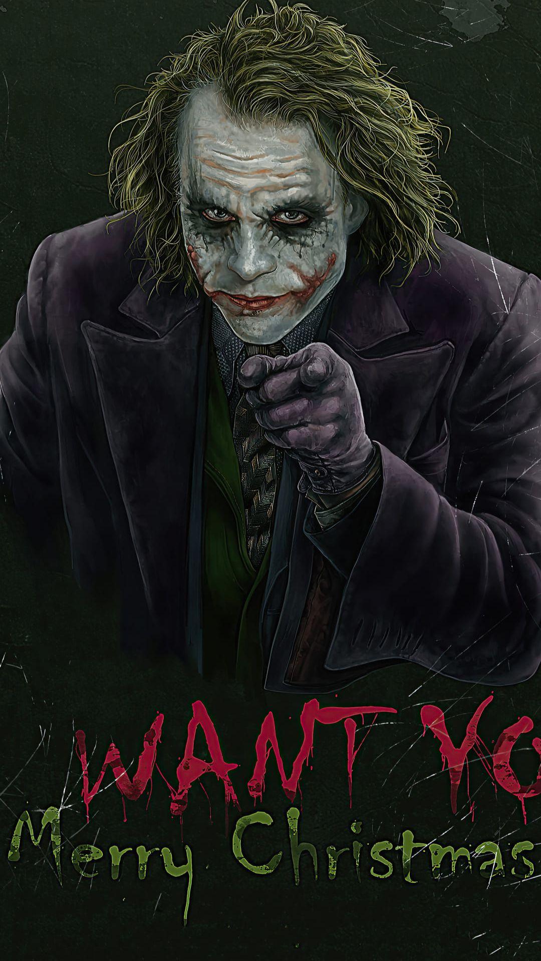 1080x1920 Joker Wallpaper Best Joker Background Download [ 35 + HD ]