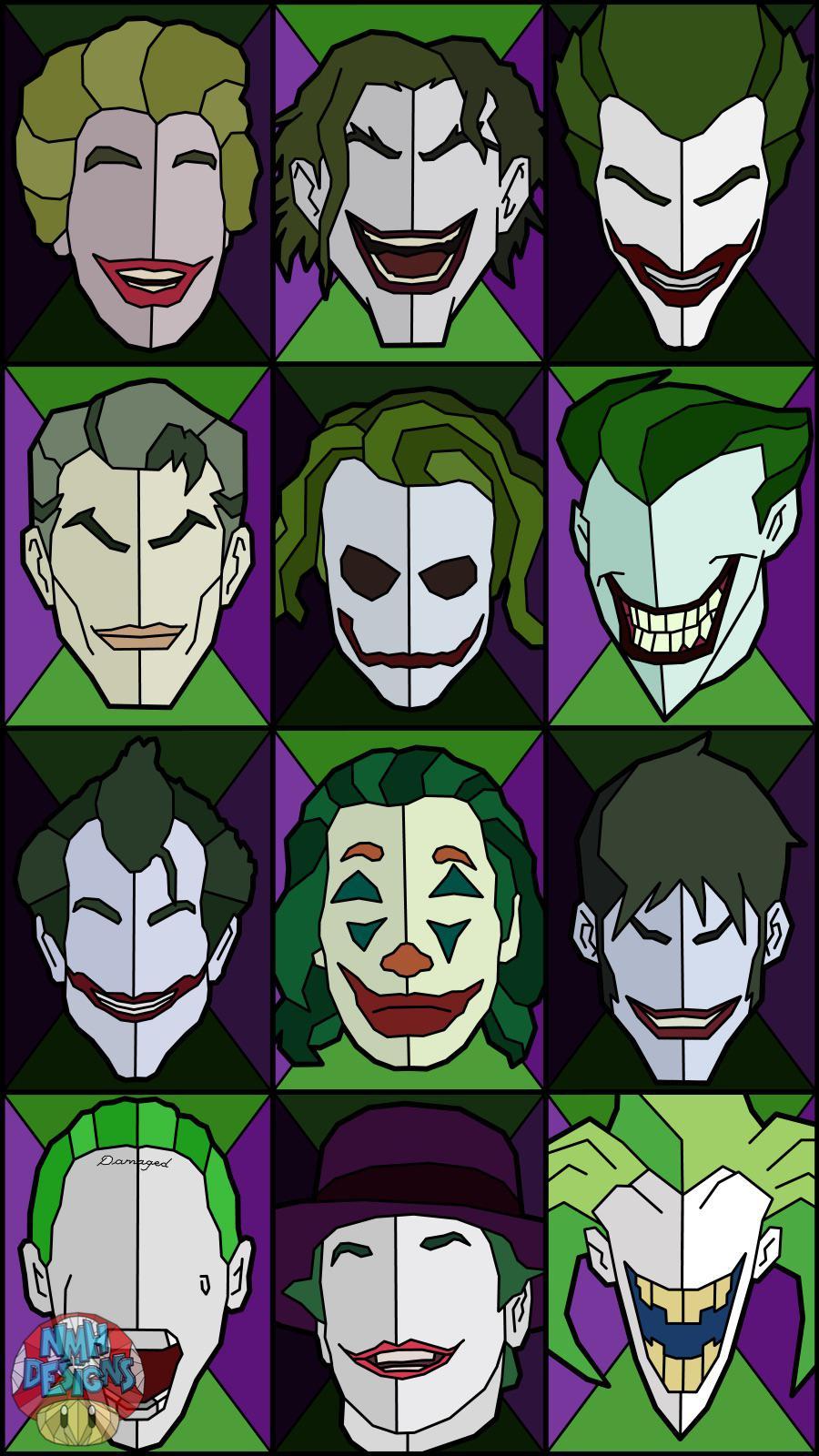 900x1600 Cant tell if this wallpaper is a tragedy or a comedy