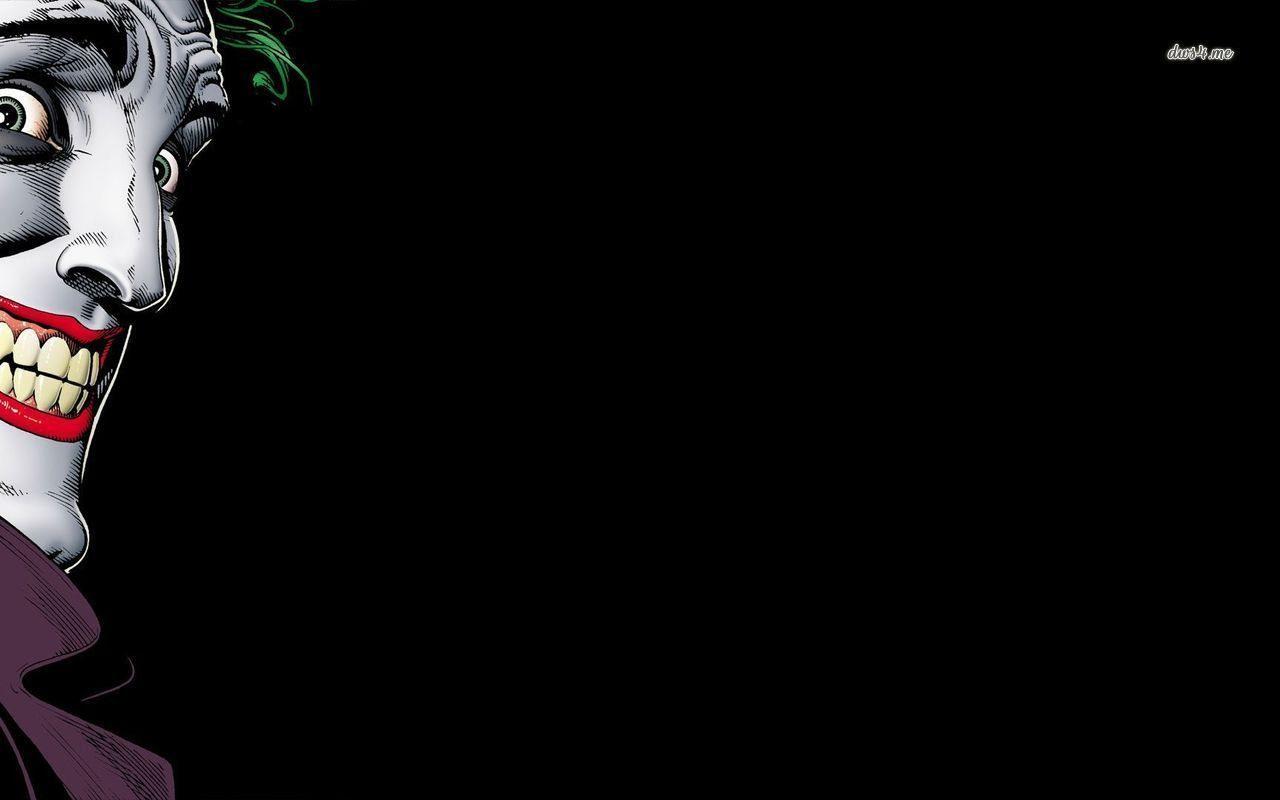 1280x800 Best The Joker HD Wallpaper That You Can Download