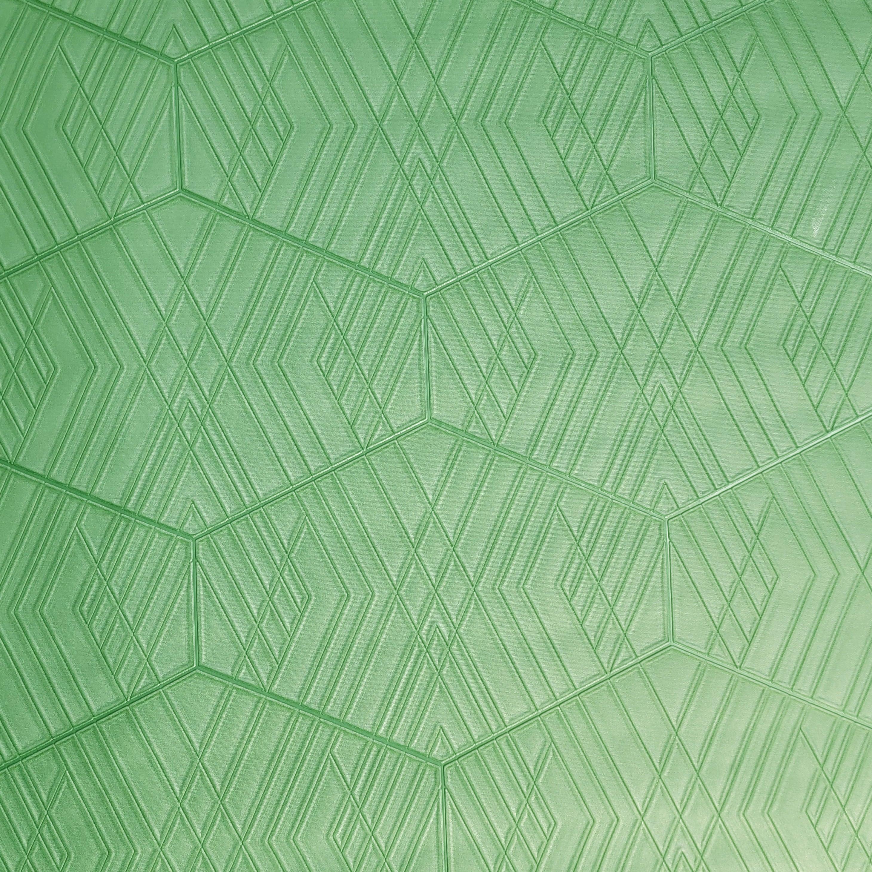 Dark Green Geometric Wallpapers - Top Free Dark Green Geometric