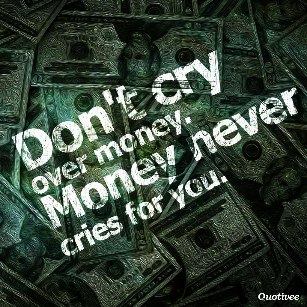 1024x1024 Money Quotes Wallpaper. QuotesGram