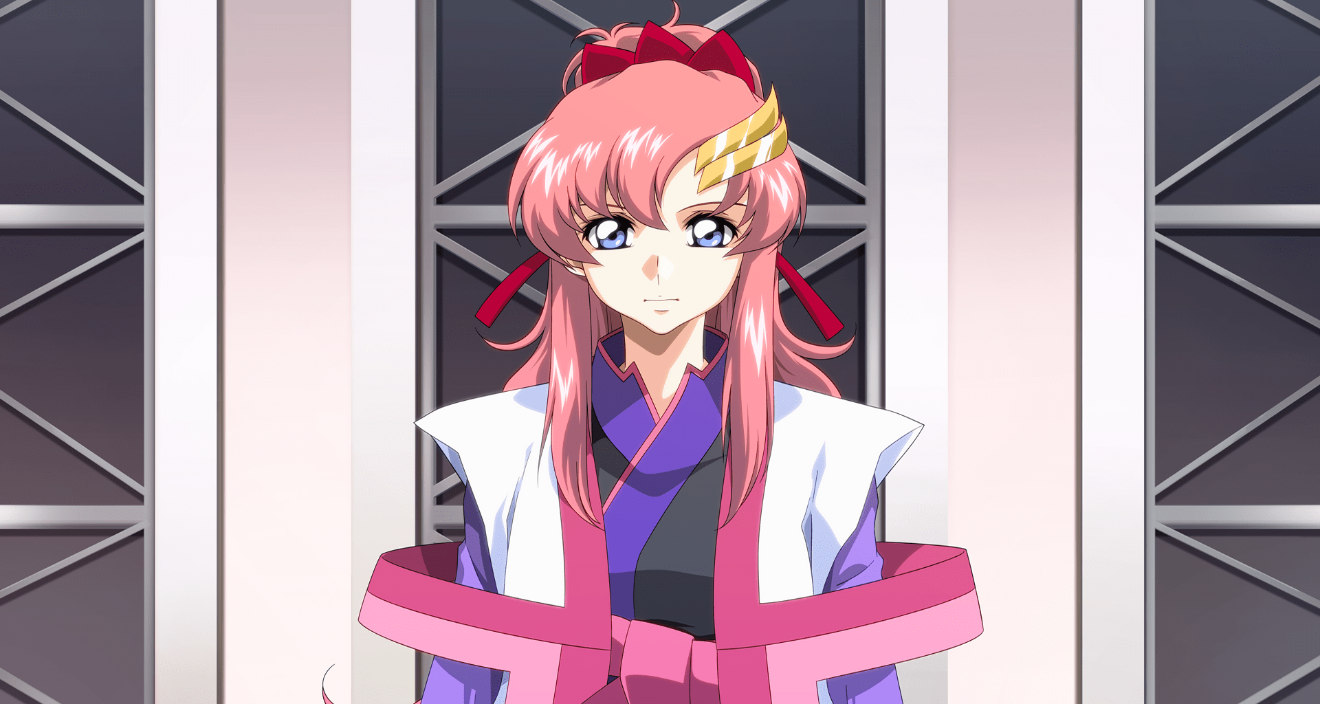 1920x1024 Lacus Clyne, Wallpaper. Anime Image Board