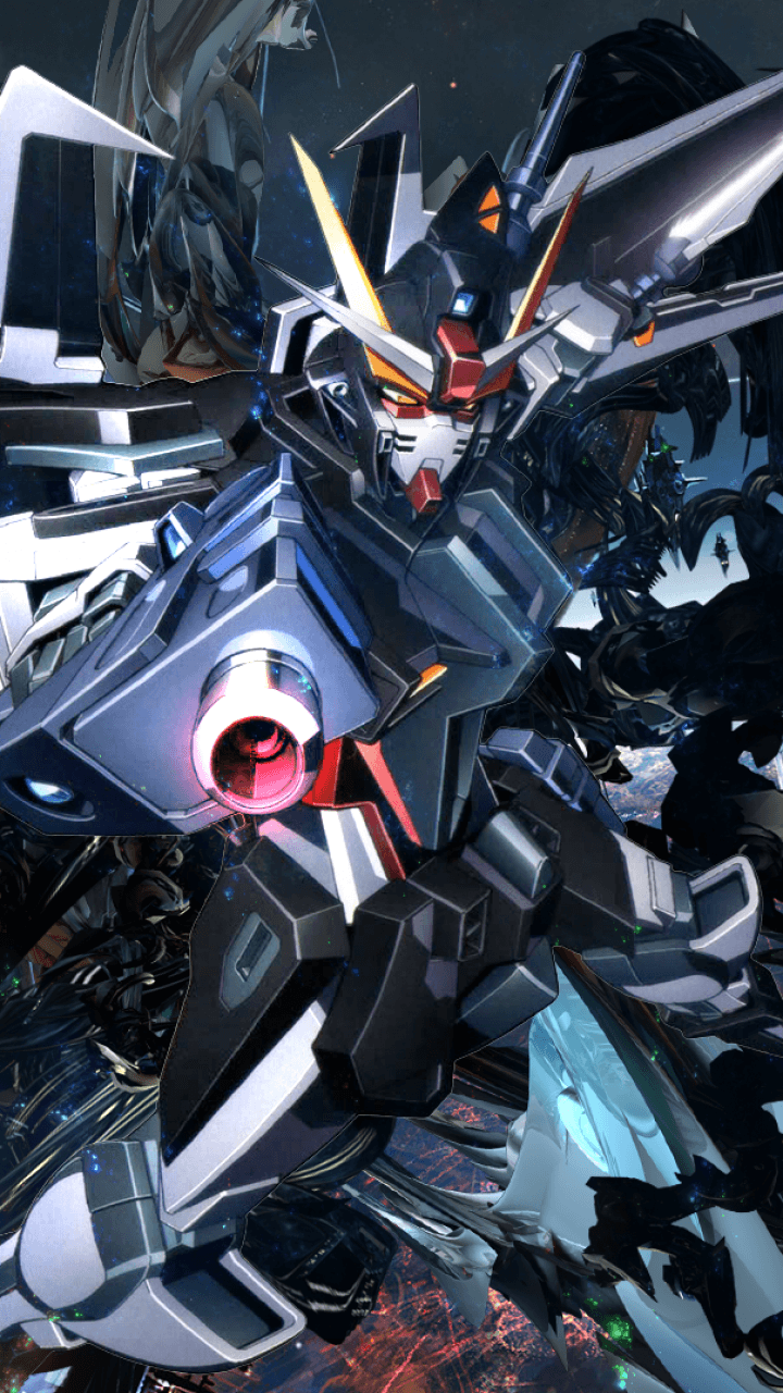 Gundam Wallpapers Top Free Gundam Backgrounds Wallpaperaccess