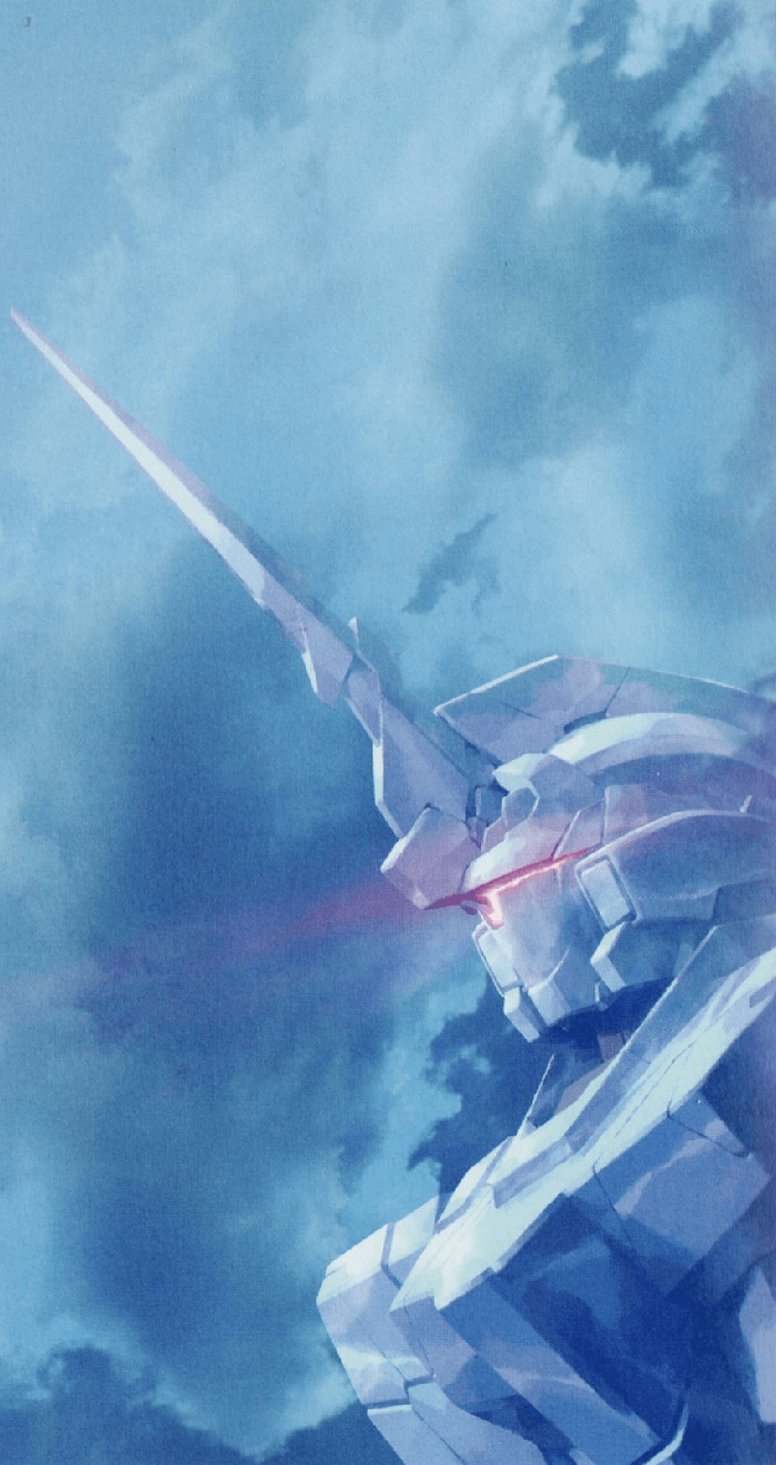 852x1608 Hình nền điện thoại di động Gundam (852x1608)