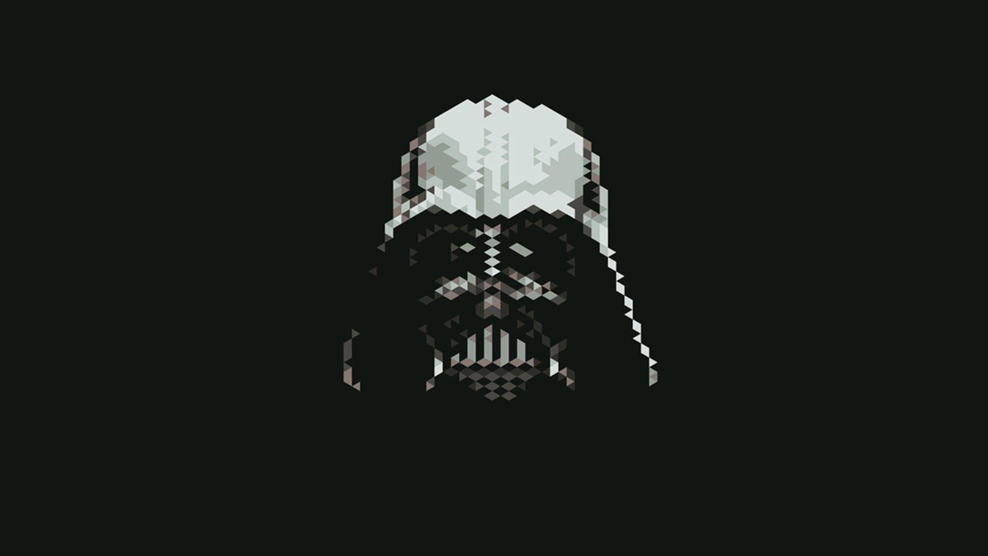 Minimalist Star Wars 1920x1080 Wallpapers - Top Free Minimalist Star ...