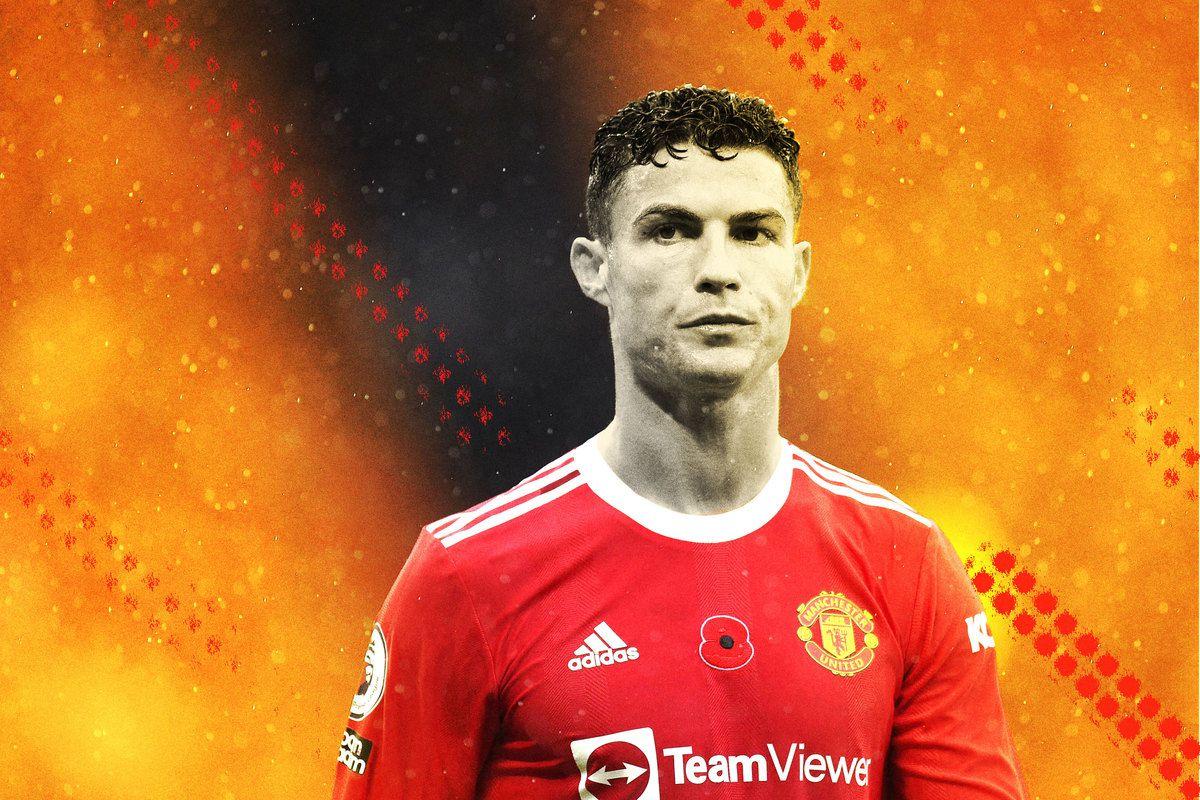 1200x800 Manchester United Have a Cristiano Ronaldo Problem