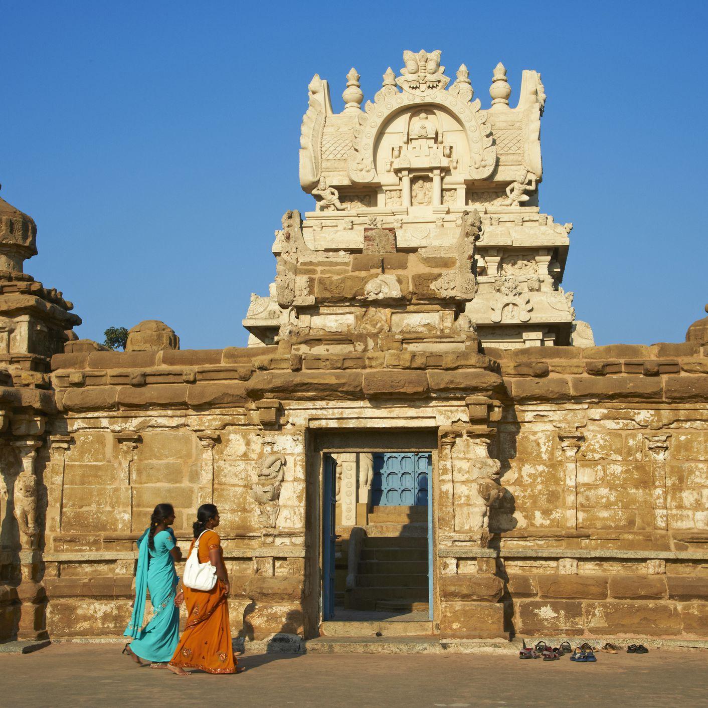 1412x1412 Top South Indian Temples with Amazing Architecture