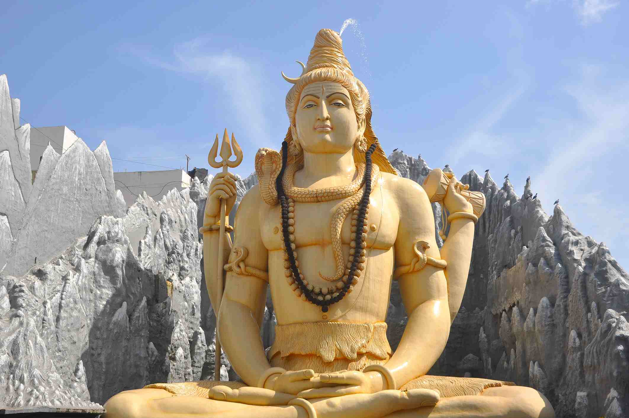 2125x1411 Top Temples in Bangalore and Spiritual Places to See