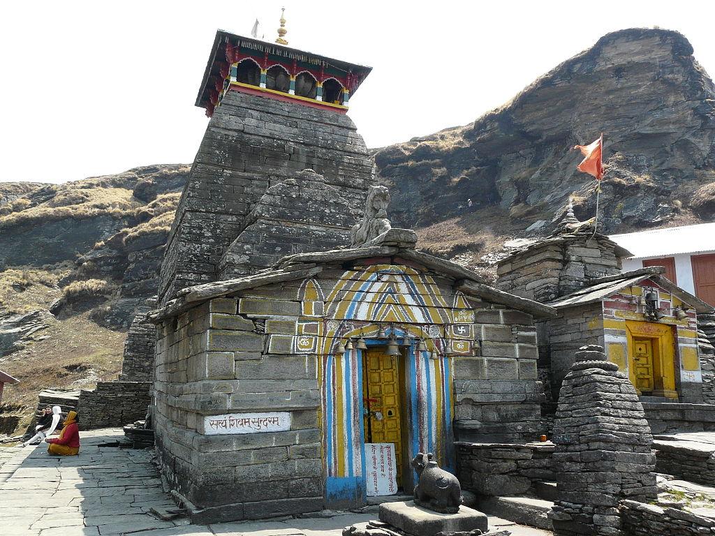 1024x768 The 12 Best Ancient Temples in India You Should Visit