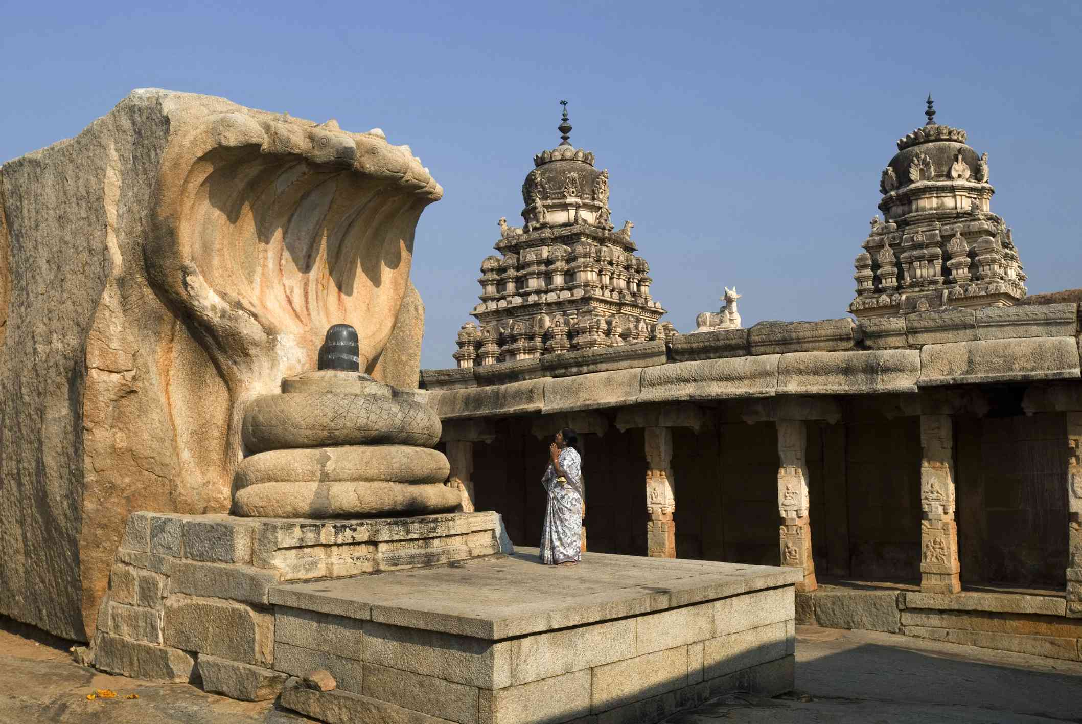 2117x1416 Top South Indian Temples with Amazing Architecture