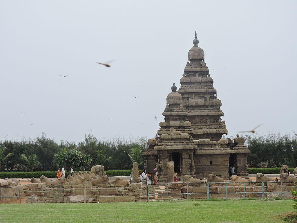 1024x768 The 12 Best Ancient Temples in India You Should Visit