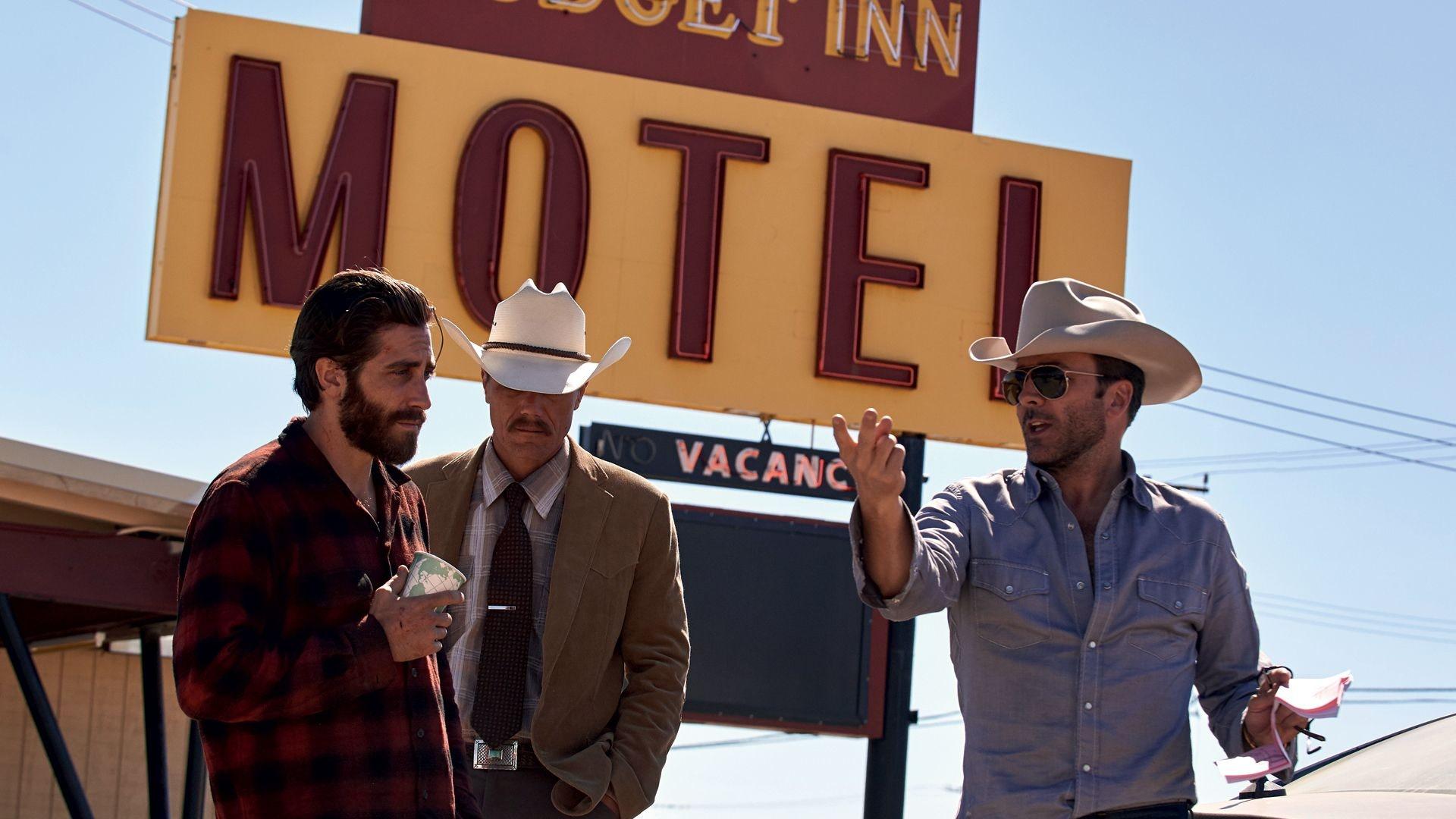 1920x1080 Nocturnal Animals review: assessing the style in the new Tom Ford movie