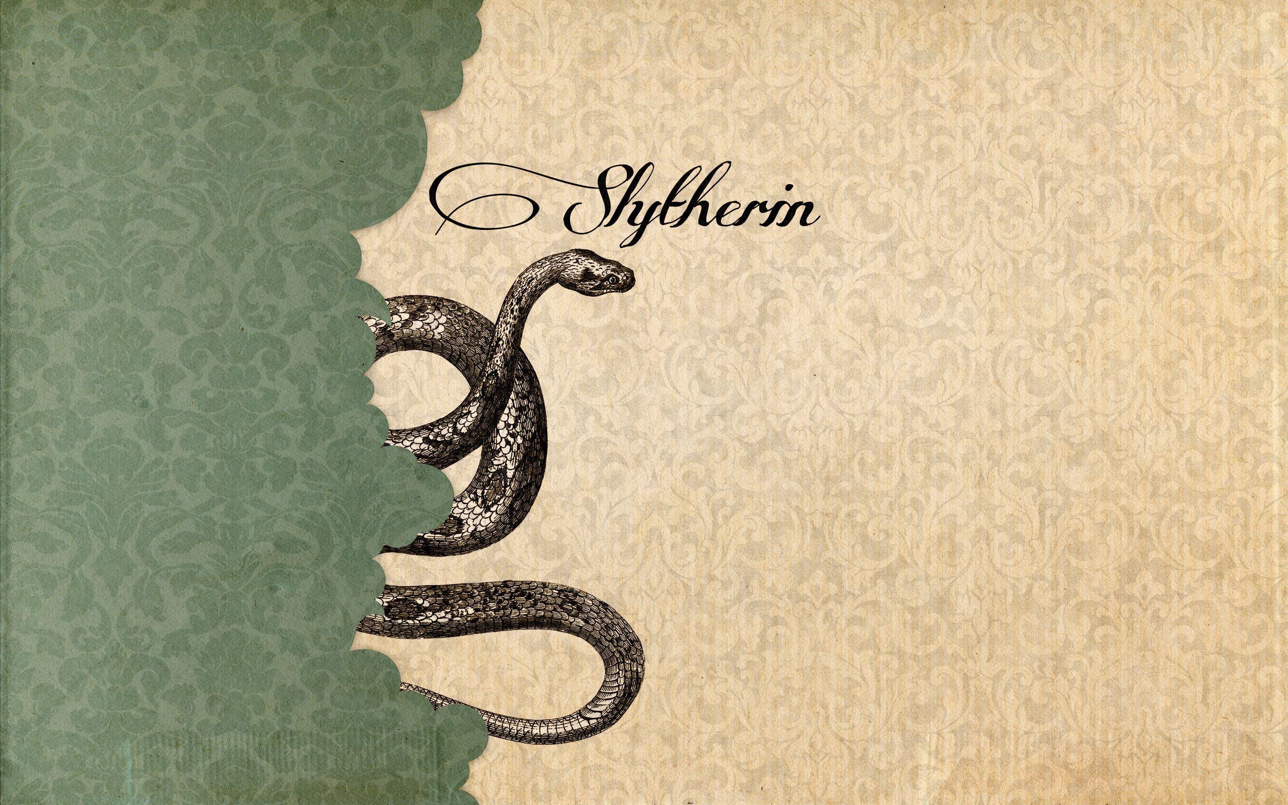 2560x1600 Harry Potter Aesthetic Laptop Wallpaper