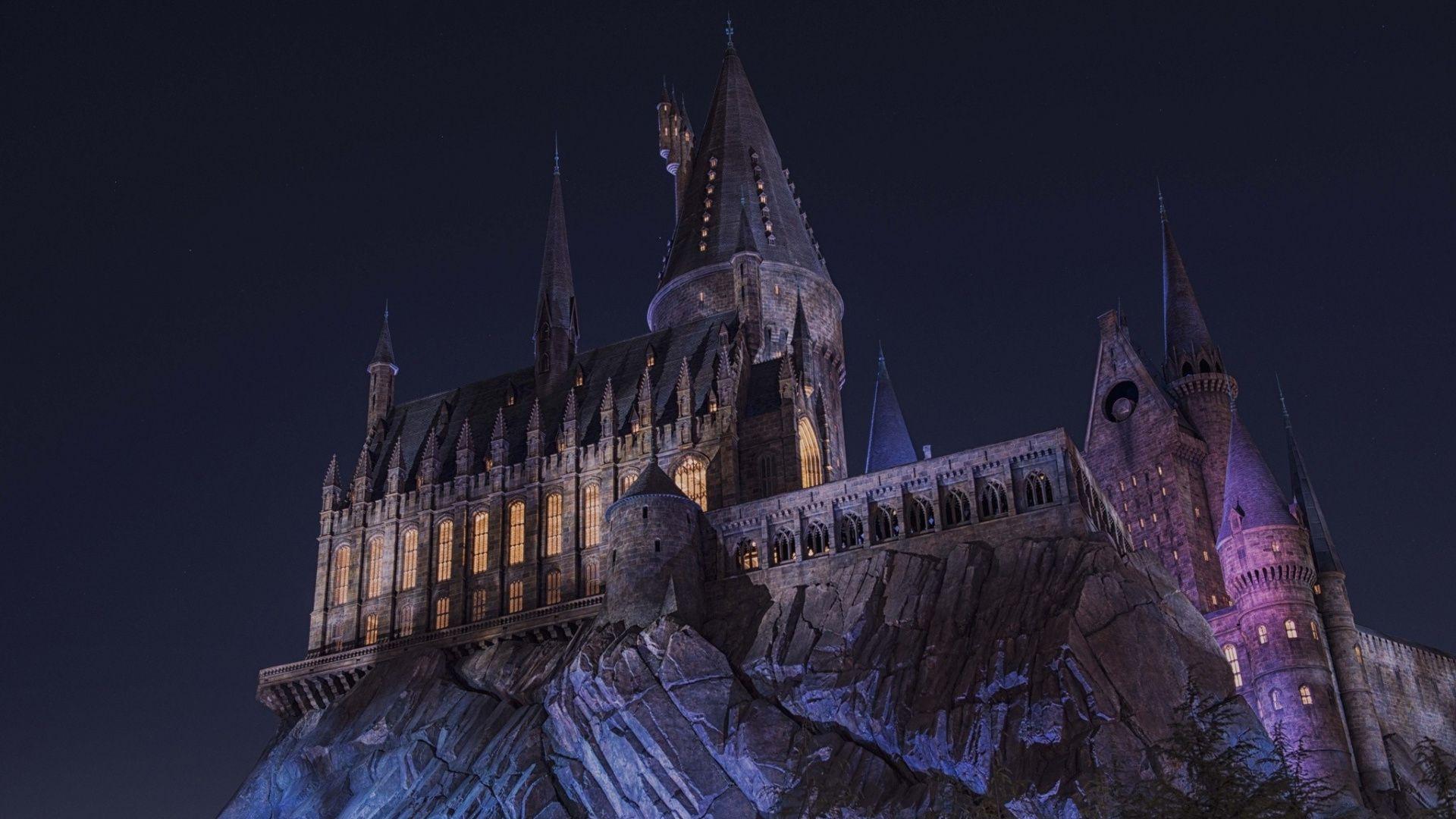 1920x1080 Harry Potter Live Wallpaper Laptop